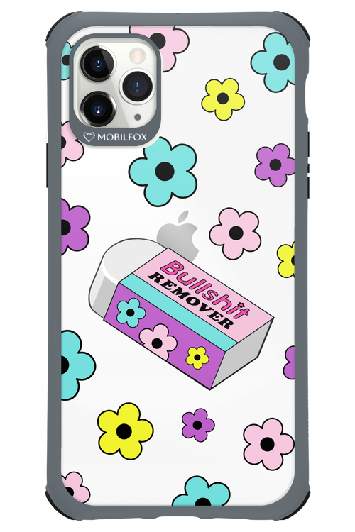 Bullsh_t Eraser - Apple iPhone 11 Pro Max