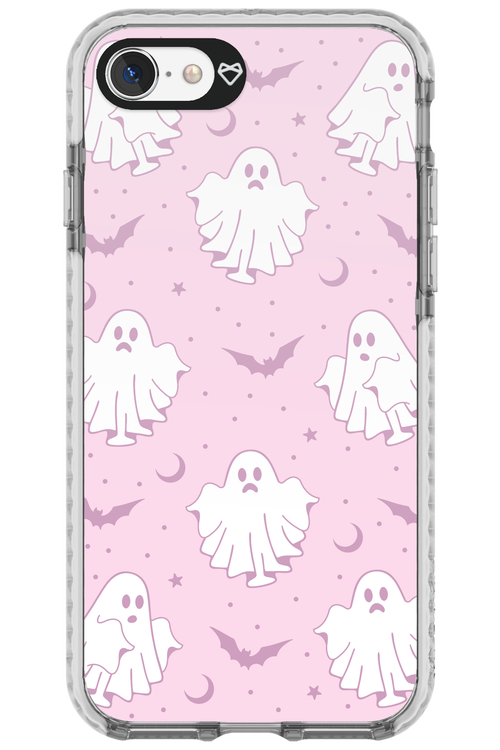 Boo Boo - Apple iPhone 7