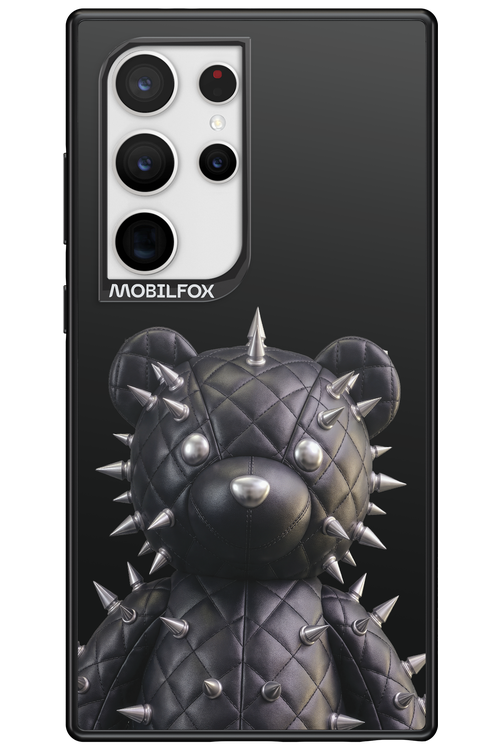 Punk Teddy 2.0 - Samsung Galaxy S24 Ultra
