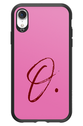 (Sorbet) O 2.0 - Apple iPhone XR