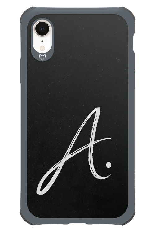 (Off Space) A 2.0 - Apple iPhone XR