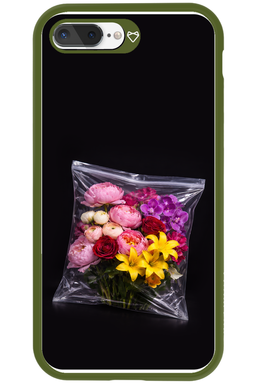 Love Bag 2.0 - Apple iPhone 8 Plus