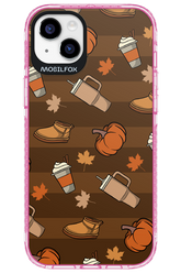 Autumn Brew - Apple iPhone 14 Plus