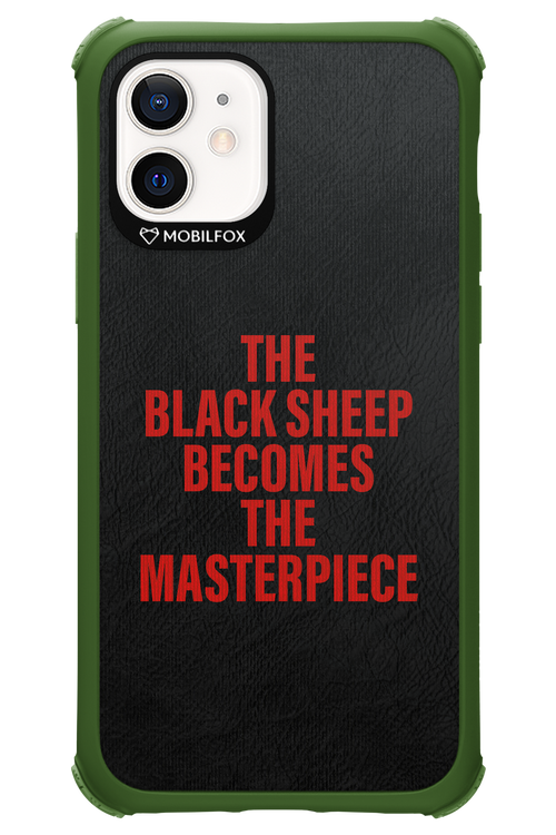 sheep 2.0 - Apple iPhone 12