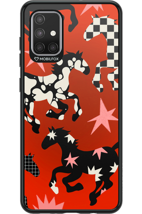 Stallions 2.0 - Samsung Galaxy A71
