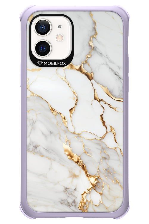Ariel 2.0 - Apple iPhone 12