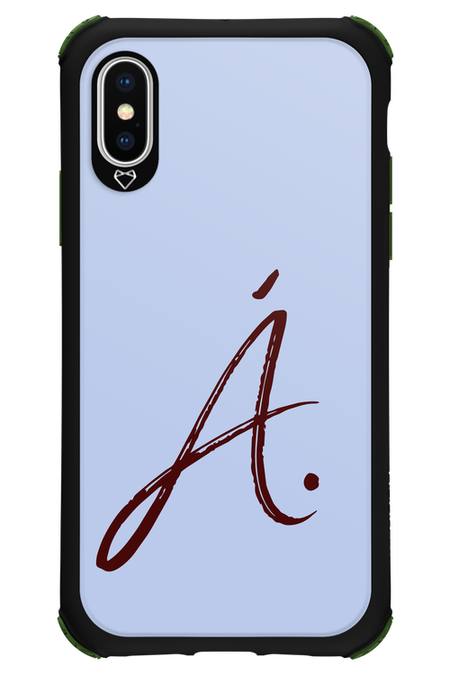 (Jellyfish Presso) A II 2.0 - Apple iPhone XS