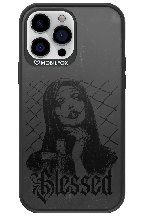 God bless 2.0 - Apple iPhone 13 Pro Max