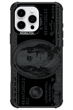 100 - Apple iPhone 16 Pro Max