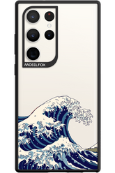 Great Wave 2.0 - Samsung Galaxy S23 Ultra