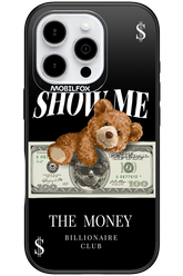 Show Me The Money - Apple iPhone 16 Pro