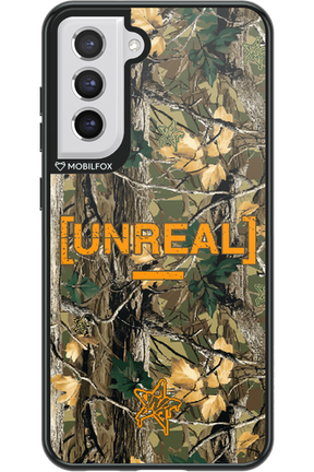 Realtree - Samsung Galaxy S21 FE
