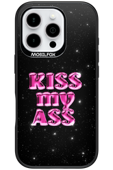 KMA 2.0 - Apple iPhone 16 Pro