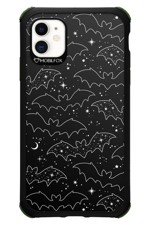 Dreamer Bat - Apple iPhone 11