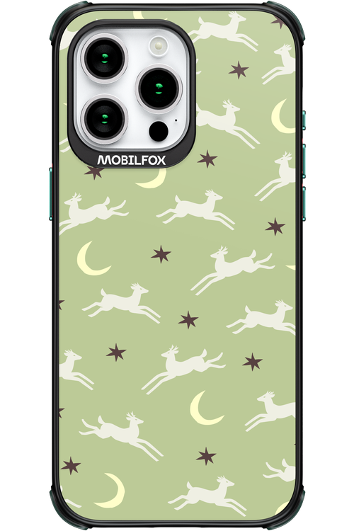 Folclore Rush - Apple iPhone 15 Pro Max