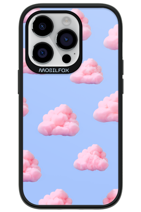 Cloudy - Apple iPhone 14 Pro