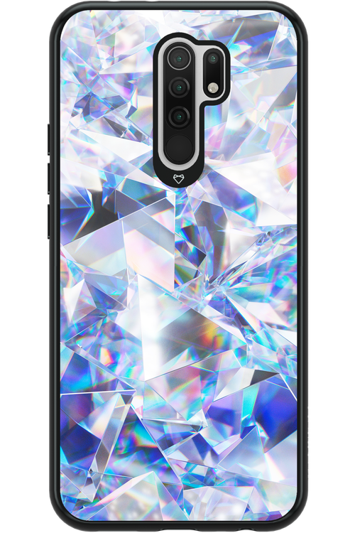 Holo Shard - Xiaomi Redmi 9