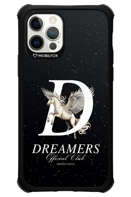 Dreamers - Apple iPhone 12 Pro