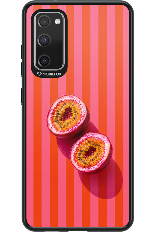 Passion Fruit 2.0 - Samsung Galaxy S20 FE