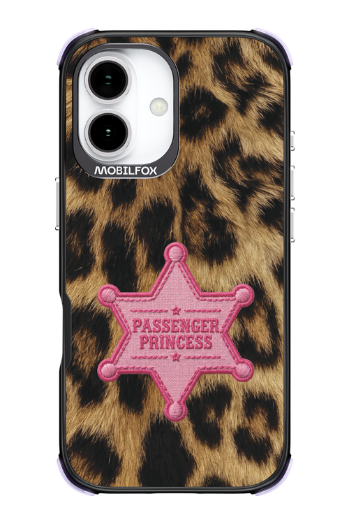 Passenger Princess 2.0 - Apple iPhone 17