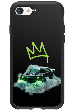 Just Dont Die - Apple iPhone SE 2022