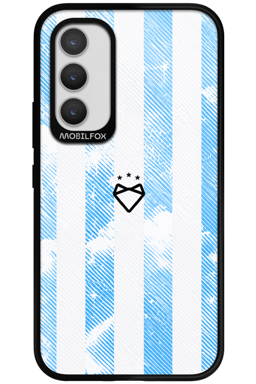 Argentina x Mobilfox 2.0 - Samsung Galaxy A34