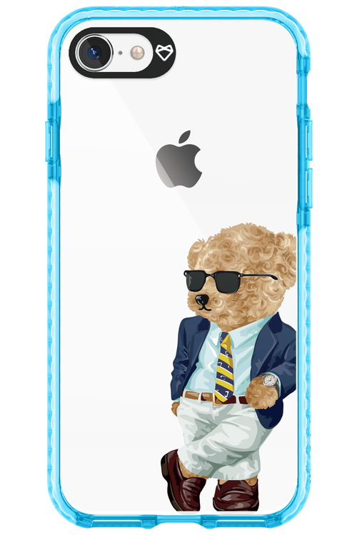 Boss 2.0 - Apple iPhone 8