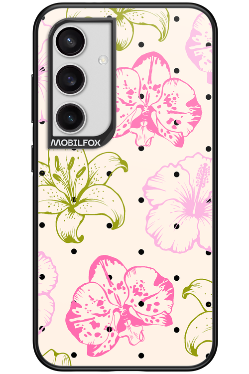 Aloha Chic 2.0 - Samsung Galaxy S24