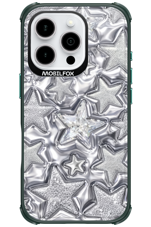 Star Gum - Apple iPhone 16 Pro