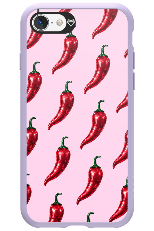 Chili Babe 2.0 - Apple iPhone SE 2022