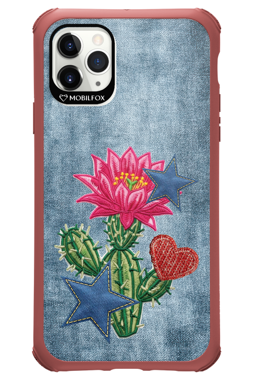 Cowgirl Jeans 2.0 - Apple iPhone 11 Pro Max