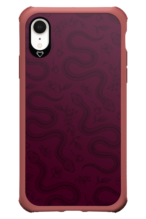 Temptation 2.0 - Apple iPhone XR