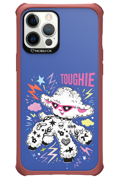 TOUGHIE 2.0 - Apple iPhone 12 Pro Max