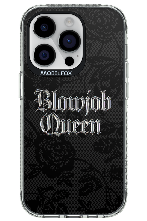 Blowjob Queen 2.0 - Apple iPhone 14 Pro