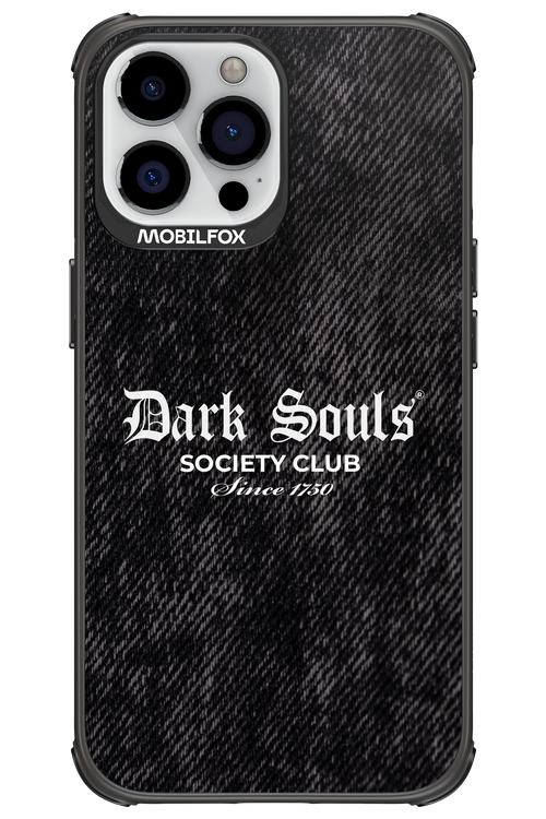 Dark Souls - Apple iPhone 13 Pro Max