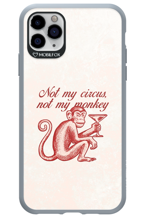 Monkey 2.0 - Apple iPhone 11 Pro Max