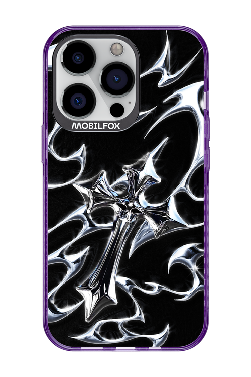 Faith 2.0 - Apple iPhone 13 Pro