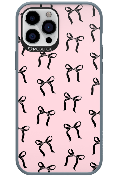 Bow Promise - Apple iPhone 12 Pro Max