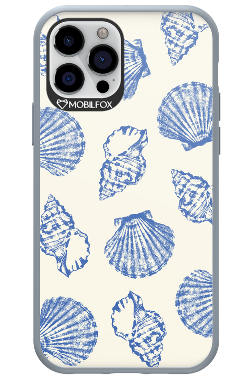 Shell Yeah! - Apple iPhone 12 Pro