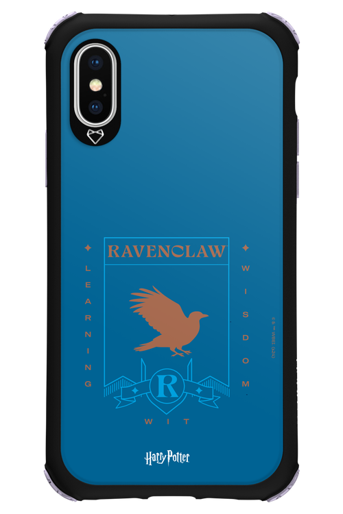 Ravenclaw. - Apple iPhone XS