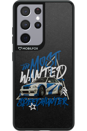 Most wanted - Samsung Galaxy S21 Ultra