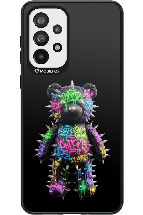 Crazy Teddy 2.0 - Samsung Galaxy A73