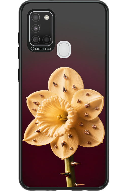 Not Your Flower 2.0 - Samsung Galaxy A21 S
