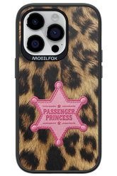Passenger Princess 2.0 - Apple iPhone 14 Pro