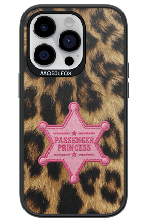 Passenger Princess 2.0 - Apple iPhone 14 Pro