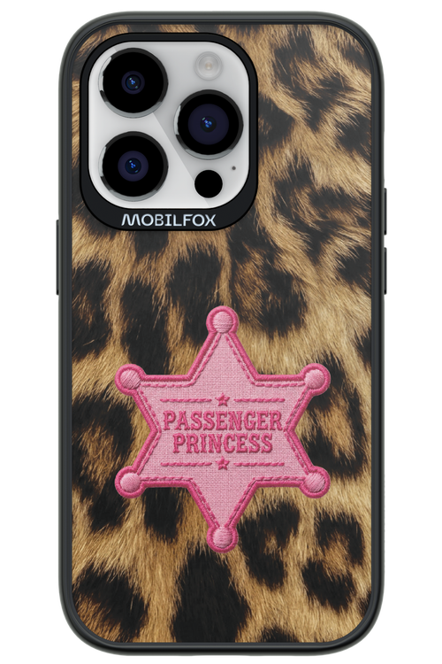Passenger Princess 2.0 - Apple iPhone 14 Pro
