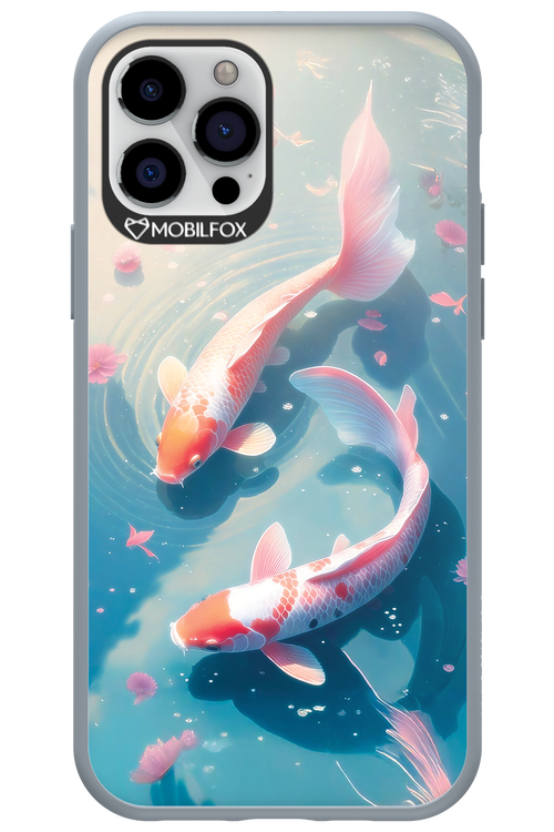 Koi - Apple iPhone 12 Pro