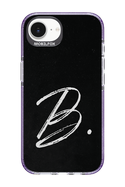(Off Space) B 2.0 - Apple iPhone 16e