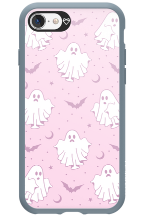 Boo Boo - Apple iPhone SE 2022