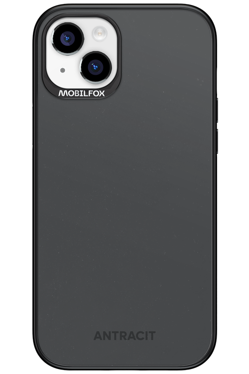 Antracit 2.0 - Apple iPhone 15 Plus